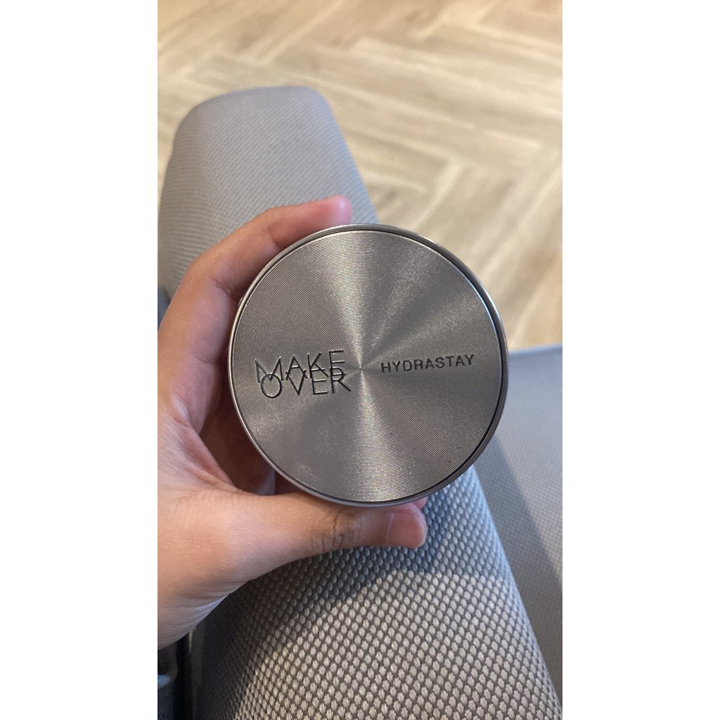 Makeover cushion hydrastay (preloved)