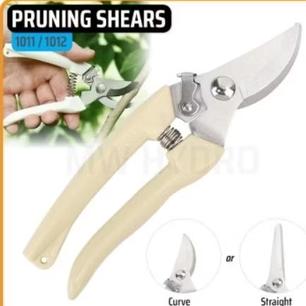 gunting pruning gunting dahan gunting bonsai