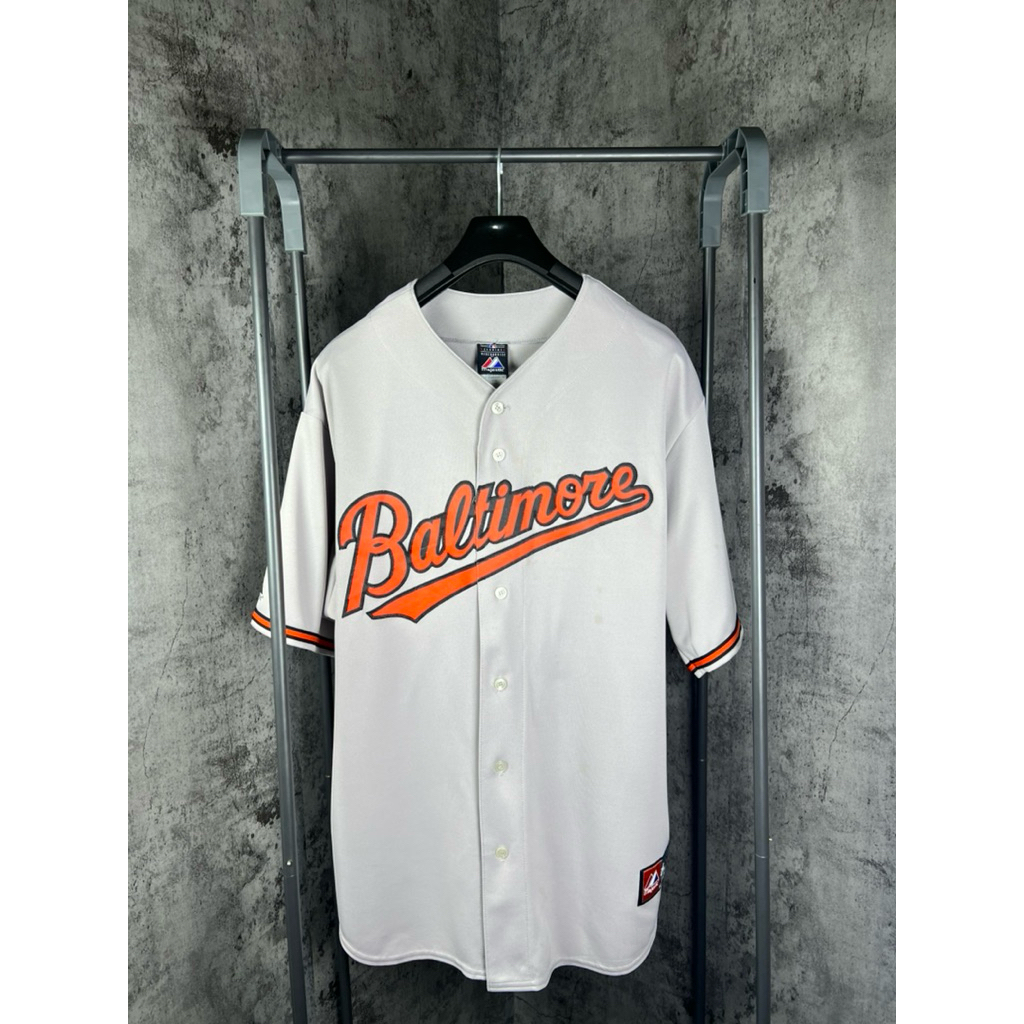 MLB Jersey - Baltimore Orioles Original