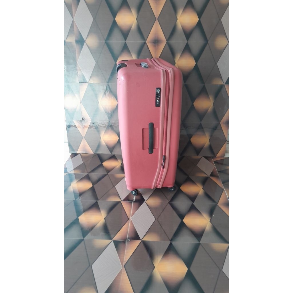 KOPER LOJEL VITA LARGE 32 INCH