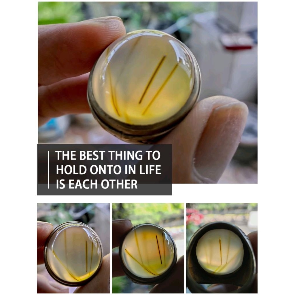 BATU SODO LANANG UNIK