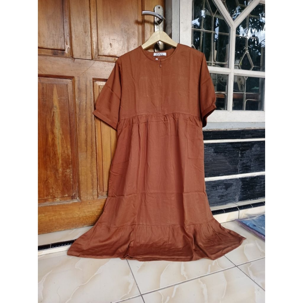 dress Gauri premium