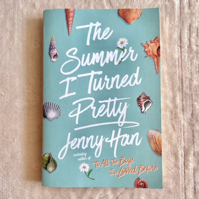 The Summer I Turned Pretty ORIGINAL