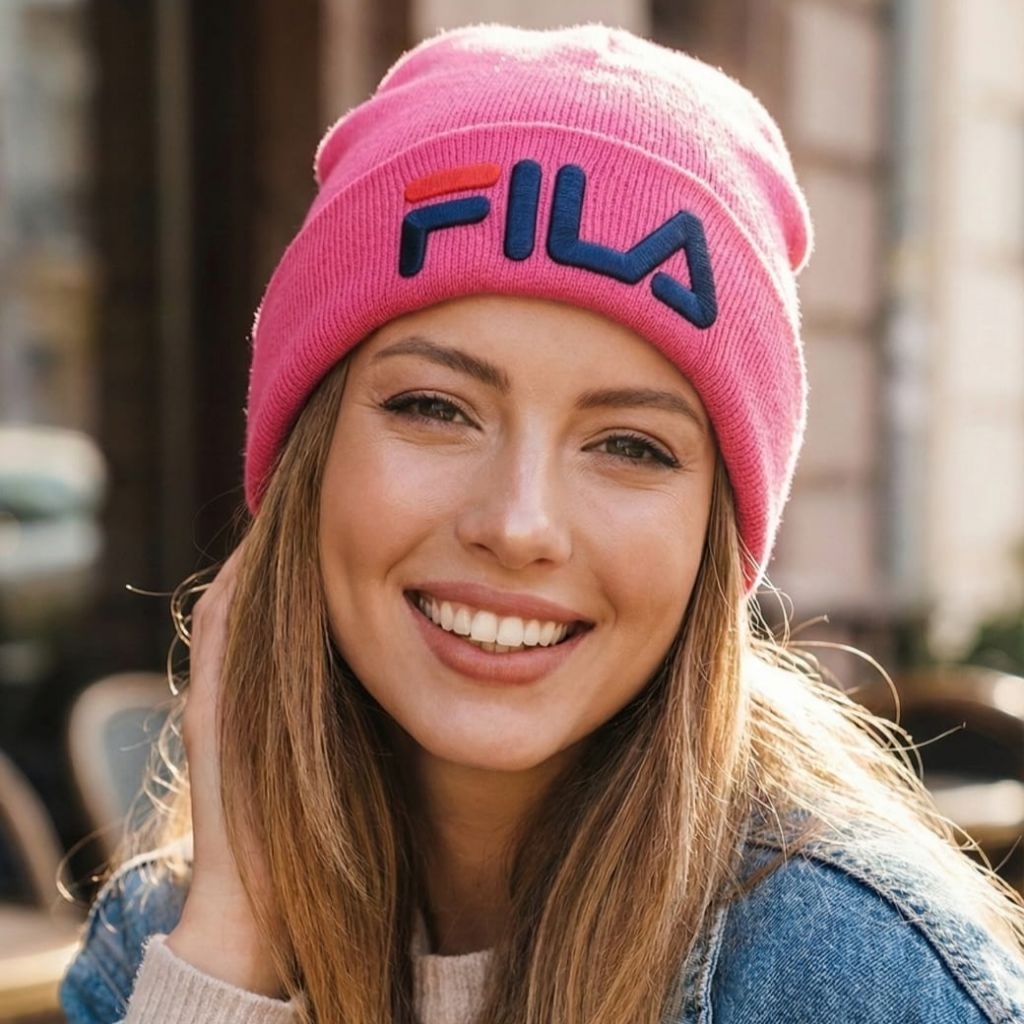 Topi Kupluk Rajut Musim Dingin Topi Gunung