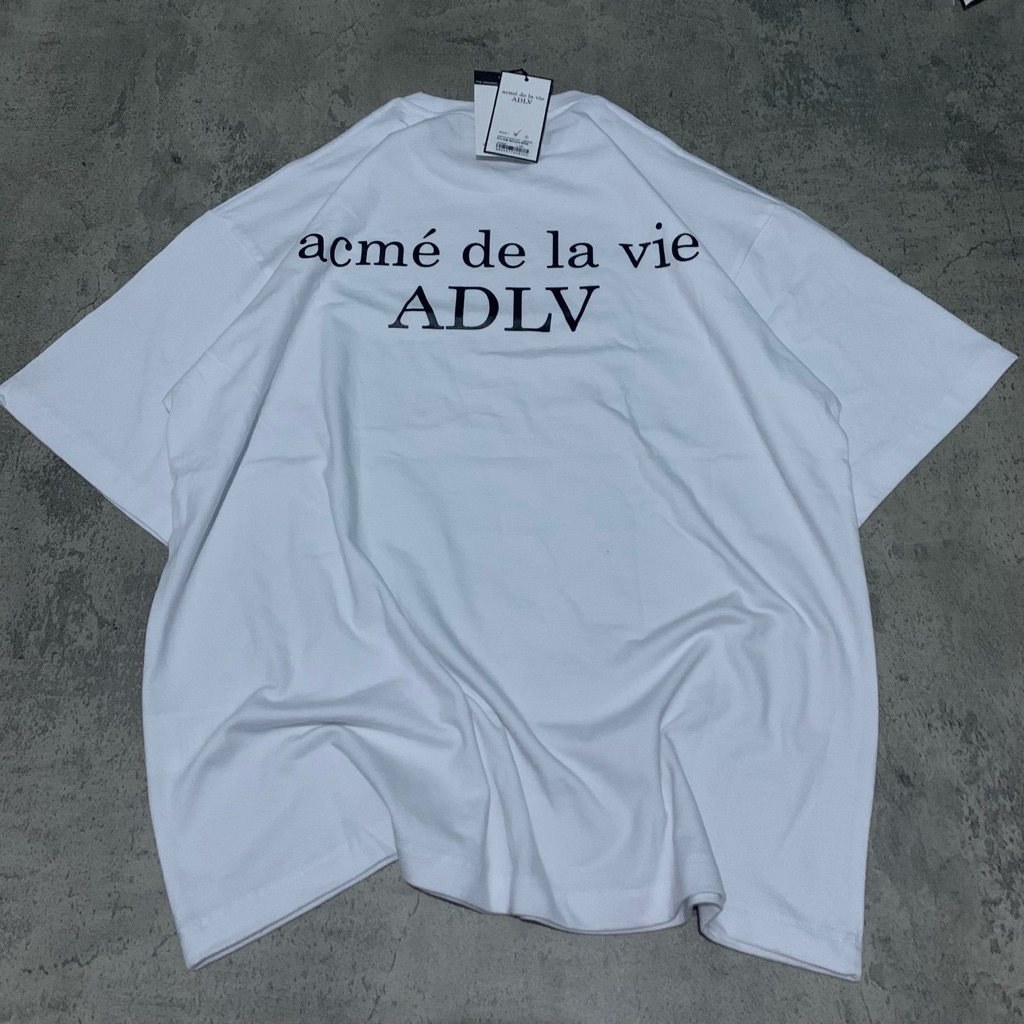 Tshirt ADLV Original