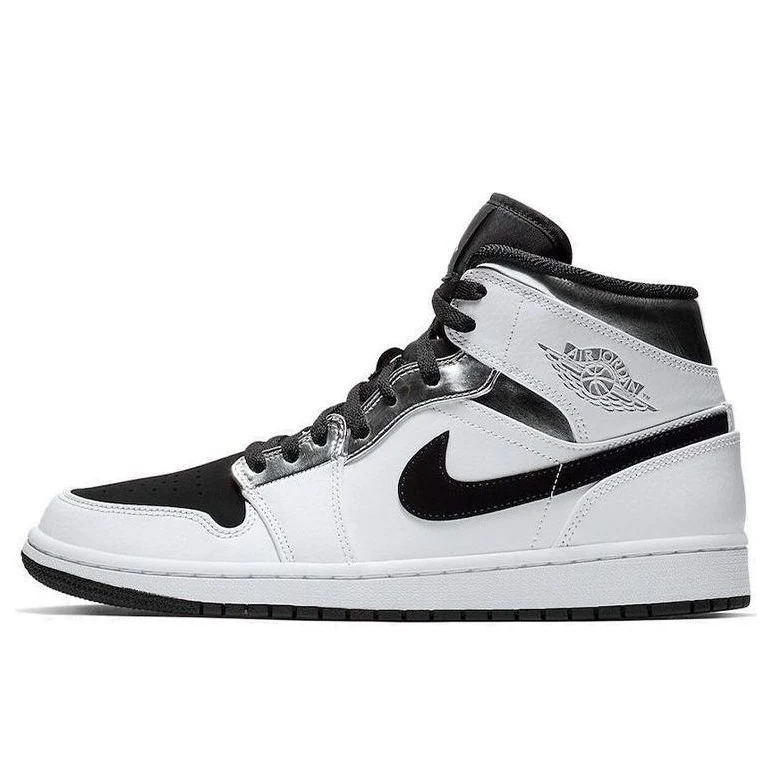 [PreLoved] NIKE Air Jordan 1 Mid 'Alternate Think 16'