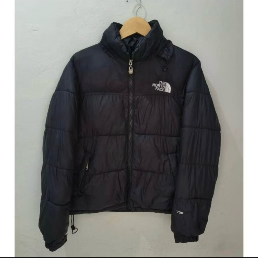 Jaket Puffer TNF