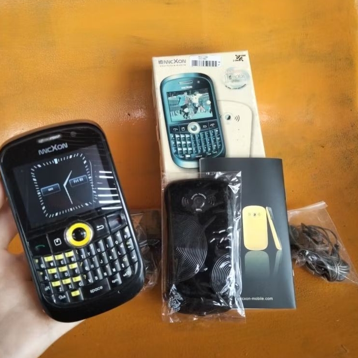 handphone jadul micxon s788