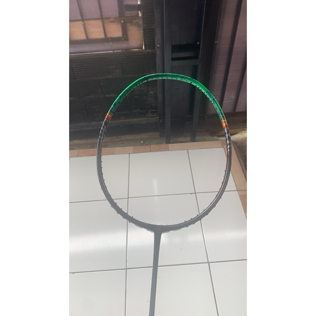Raket  Yonex Astrox 99 Game Gen 3 Original [Baru] 4uG6