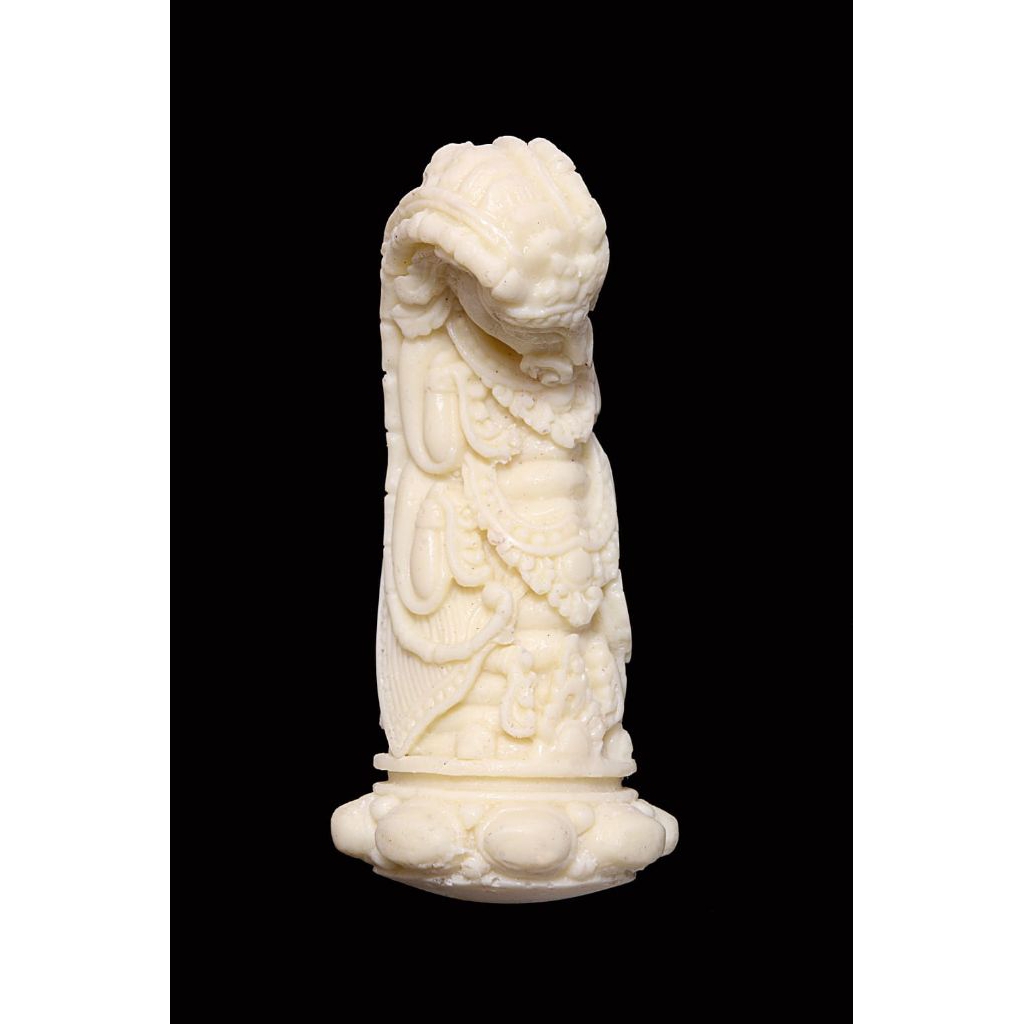 handle hulu keris jaran goyang