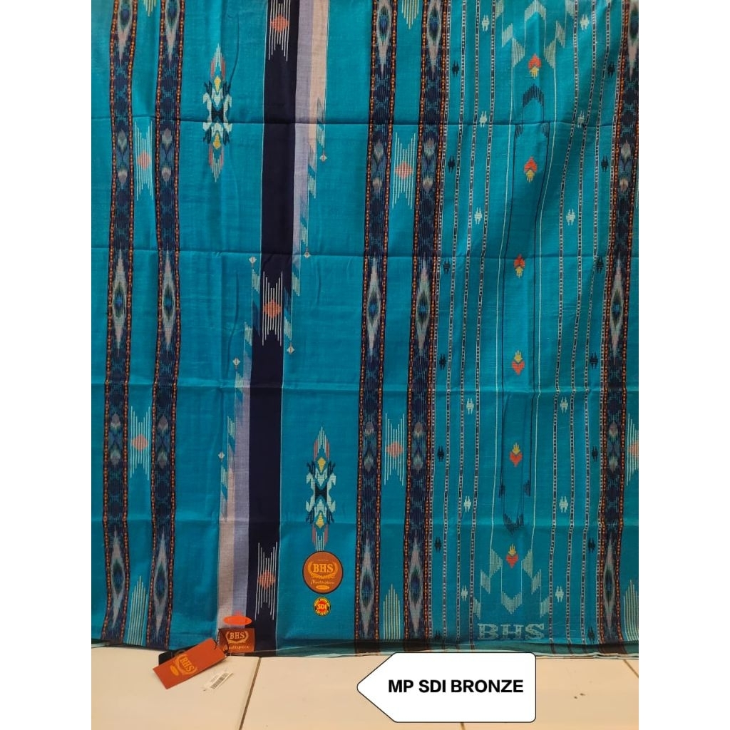 SARUNG BHS SDI MASTERPIECE BRONZE SUTERA MESRES