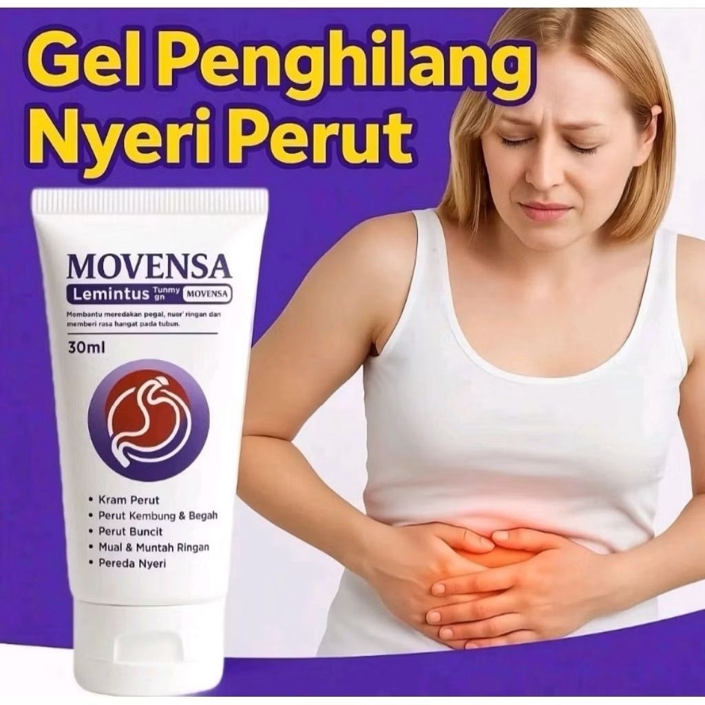 MOVENSA CREAM PERUT LEMINTUS TUMMY PEREDA NYERI SENDI KRIM ORIGINAL