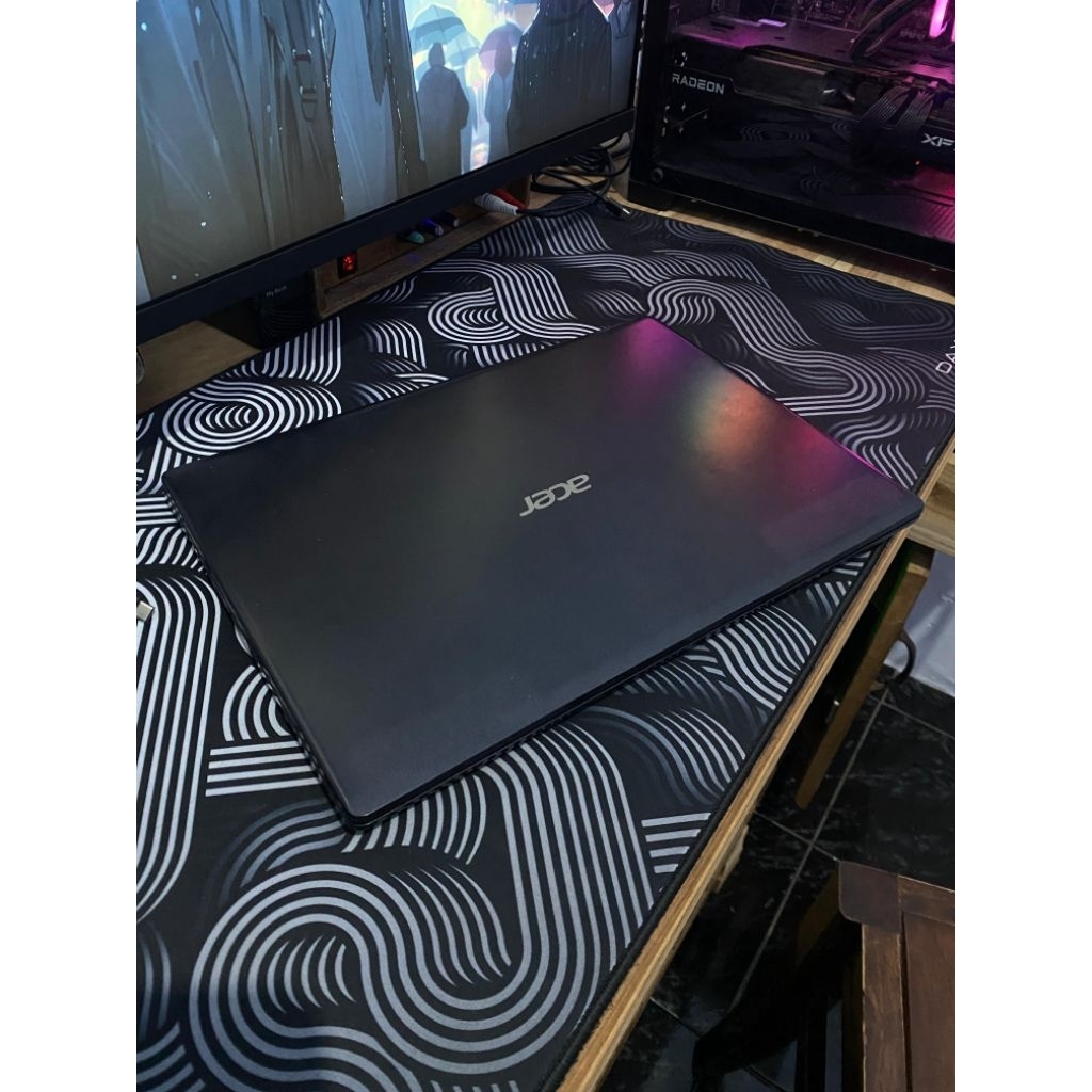 LABTOP ACER ASPIRE 3 RYZEN 5