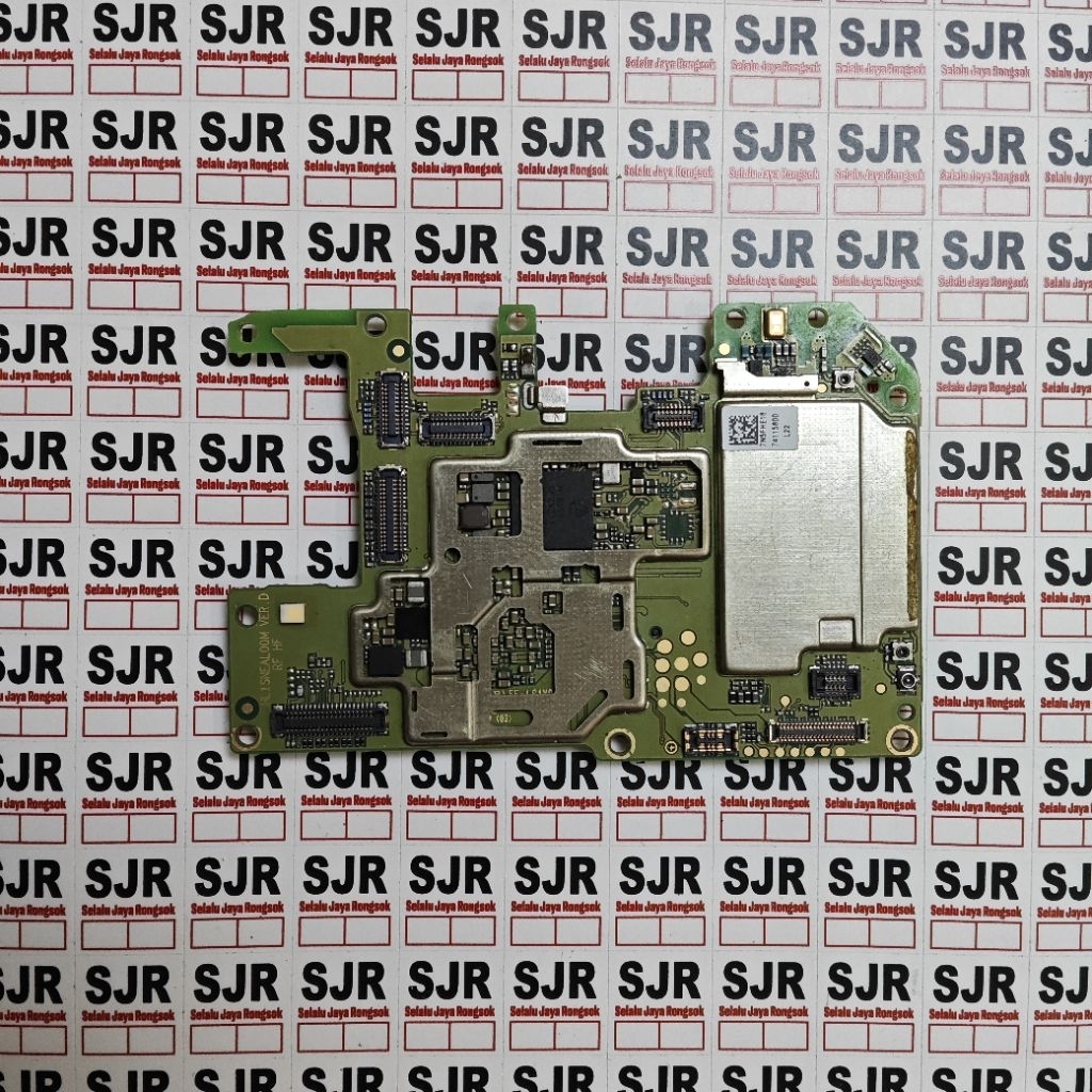 °Mesin Only Huawei Nova 3i 64Gb Copotan Ori Garansi