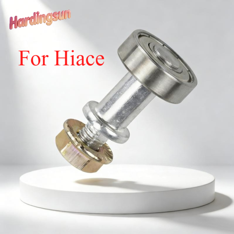 roller pintu atas hiace commuter bearing pintu atas