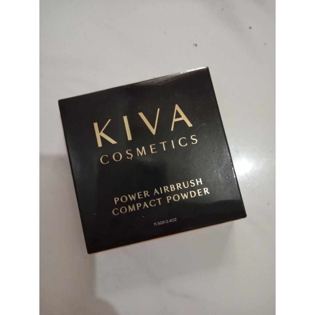 POWDER - COMPACT POWDER - POWER AIRBRUSH COMPACT POWDER