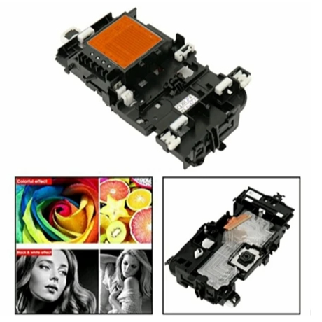 FF Print Head Brother MFC-J430 J625 J925 J5910 J6710DW - Head Printer Original Quality