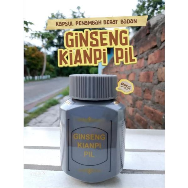 ezshoppinggg Kianpi-161- PIL PENGGEMUK BADAN ORIGINAL