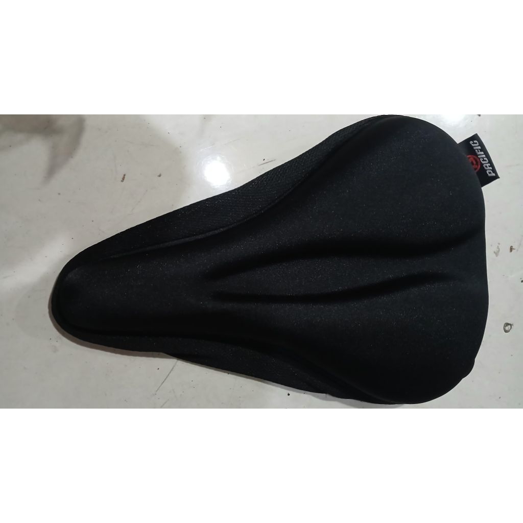 Cover sadel gel sepeda mtb,roadbike,fixi universal ORIGINAL