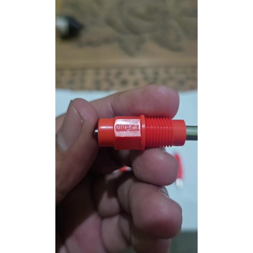 Niple Impex Kode 10013 Niple Impex tempat minum ayam