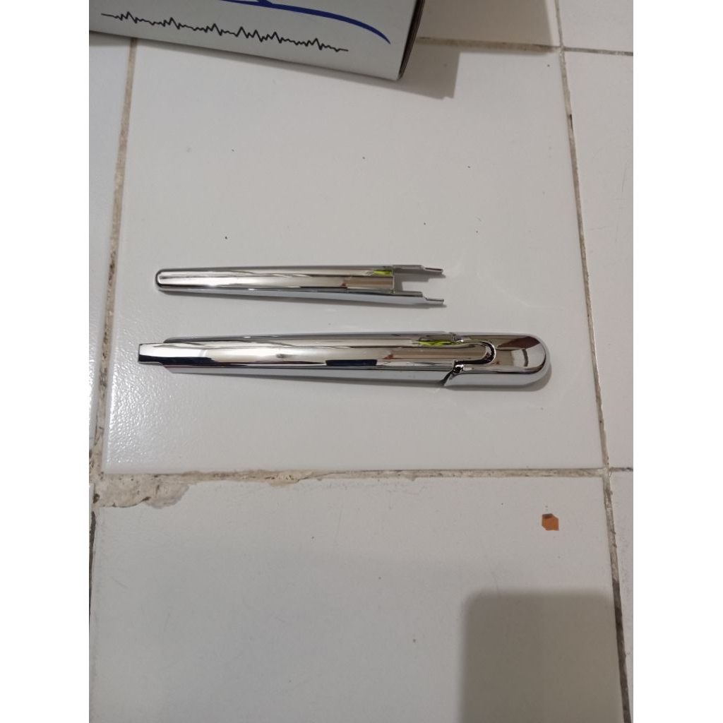 cover wiper mobil rush terios 2008-2017