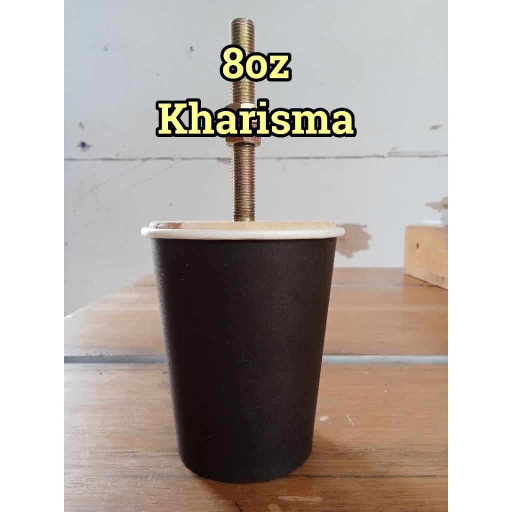 Moulding paper cup uk 8oz