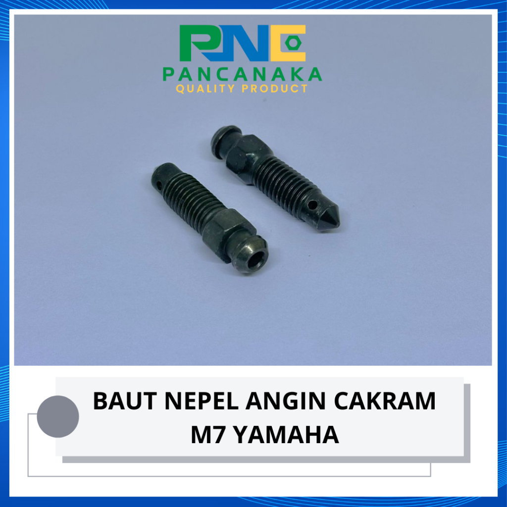 BAUT NEPEL ANGIN M7 (YAMAHA)