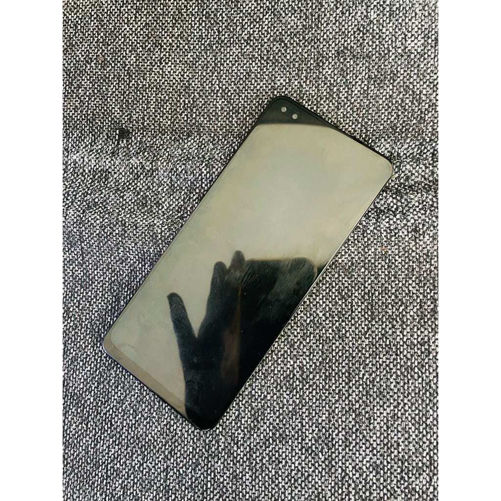 lcd oppo reno 4f original copotan