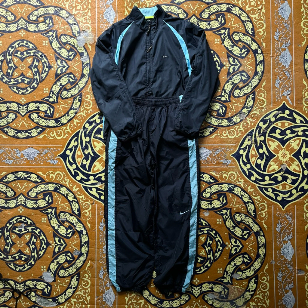 Tracksuit nike y2k  second original