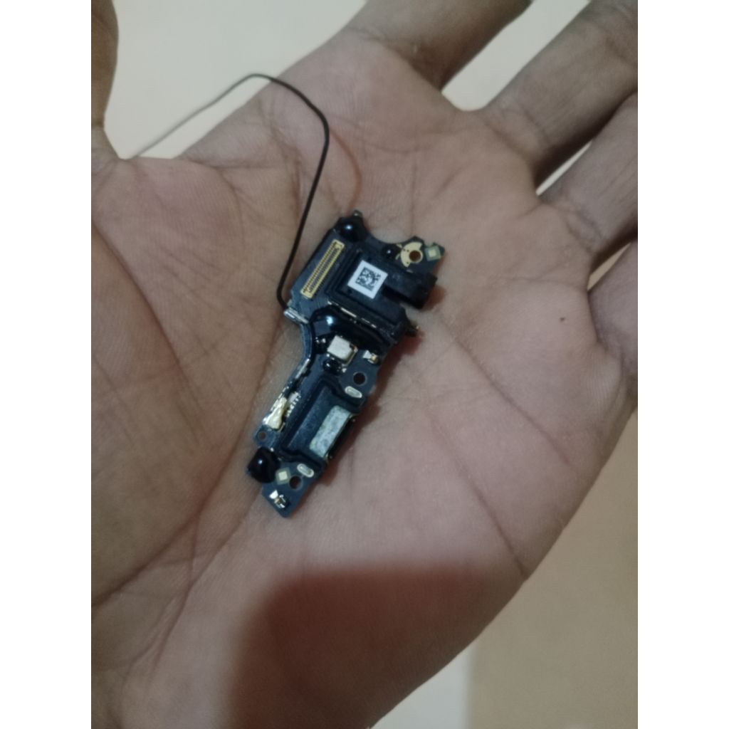 PAPAN CAS OPPO A53 ORI COPOTAN