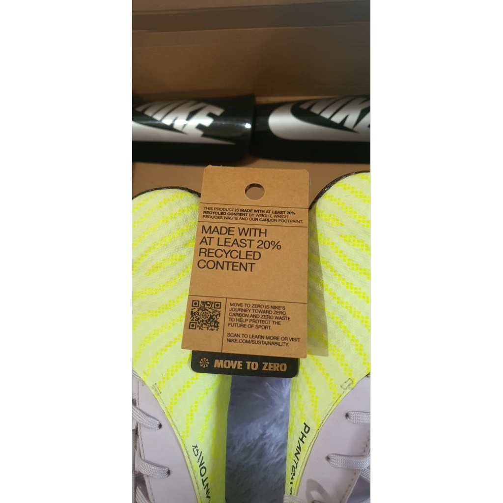 NIKE PHANTOM GX ACADEMY IC