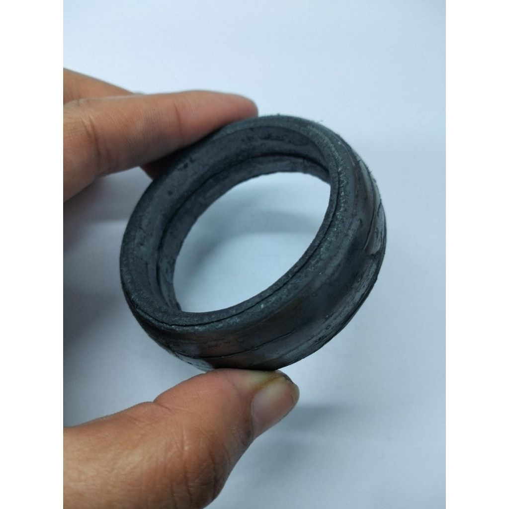 PAKING KNALPOT MOBIL SUZUKI FUTURA KARBURATOR GRAFIK