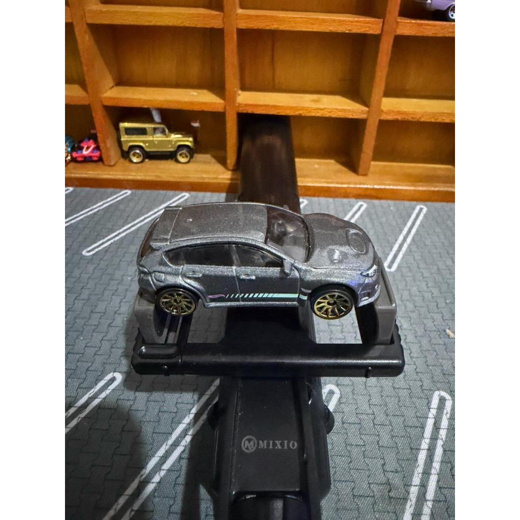 hot wheels subaru wrx sti