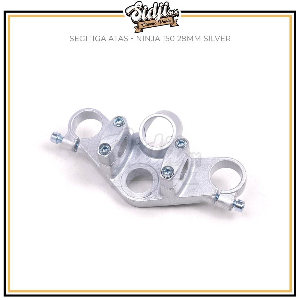 Segitigas T Atas Raiser Ninja SS R Old RR