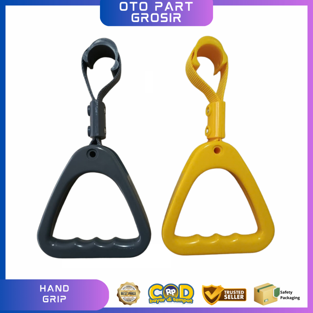 Hand Grip Pegangan Tangan Bus/Pegangan Tangan Busway
