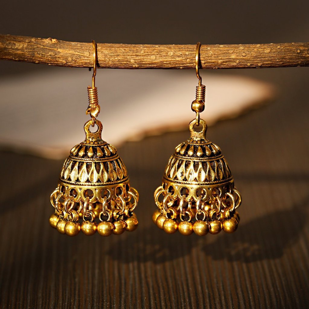 [AI3] ANTING LONCENG INDIA, ANTING WEDDING INDIA, ACCESSORIES INDIA WEDDING, ANTING WEDDING INDIA