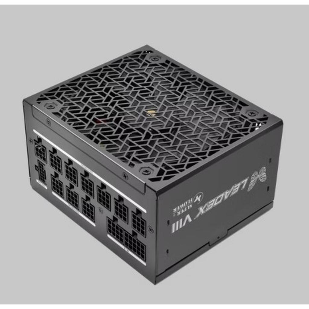 Super Flower Leadex VIII Platinum Pro ATX3.1 1200W Power Supply
