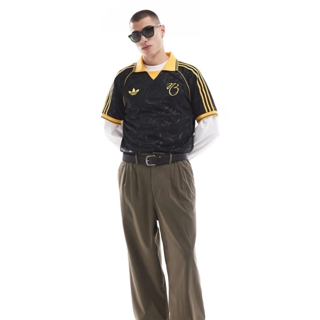 ADIDAS ORIGINALS x JUDE BELLINGHAM JERSEY IM7918