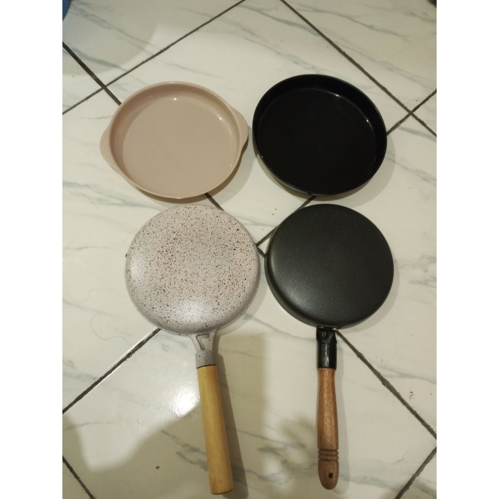 jual cepat teflon kulit risol