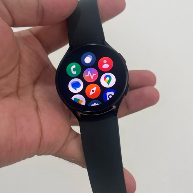 Samsung galaxy Watch 4 44mm wearOs original