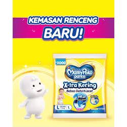 MAMYPOKO RENCENG L1 ISI 6