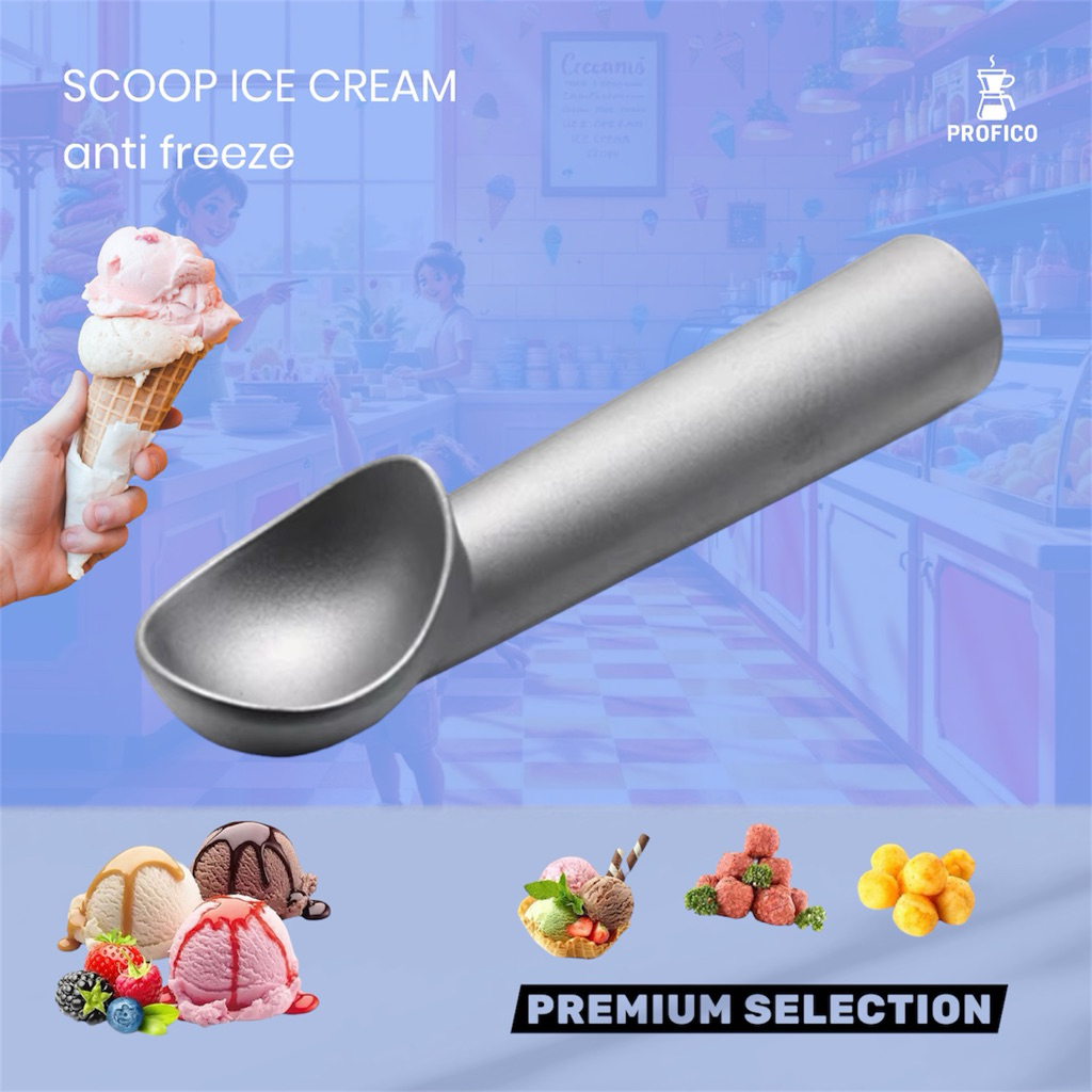 Scoop ice cream Sendok es krim Sendok ice cream Scoop gelato Sendok gelato Sekop es krim