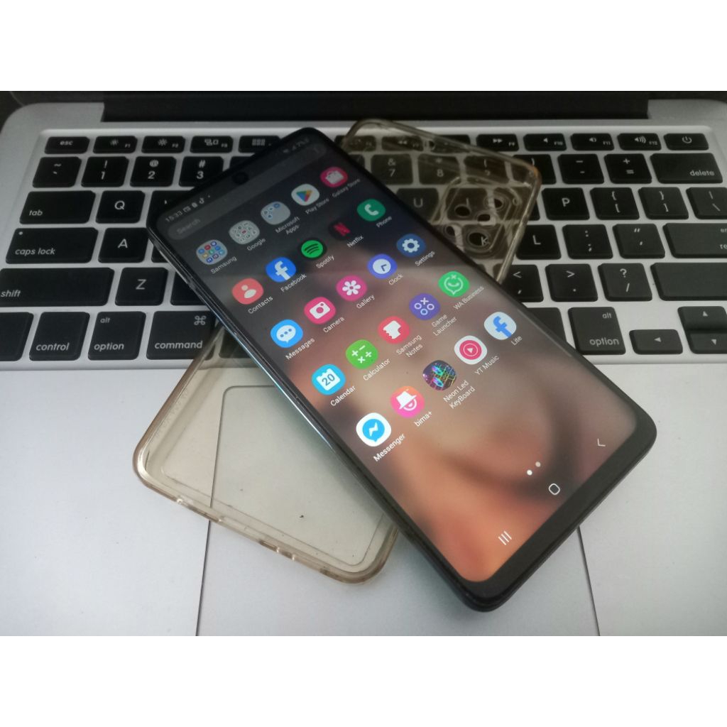 samsung a51 8/128gb
