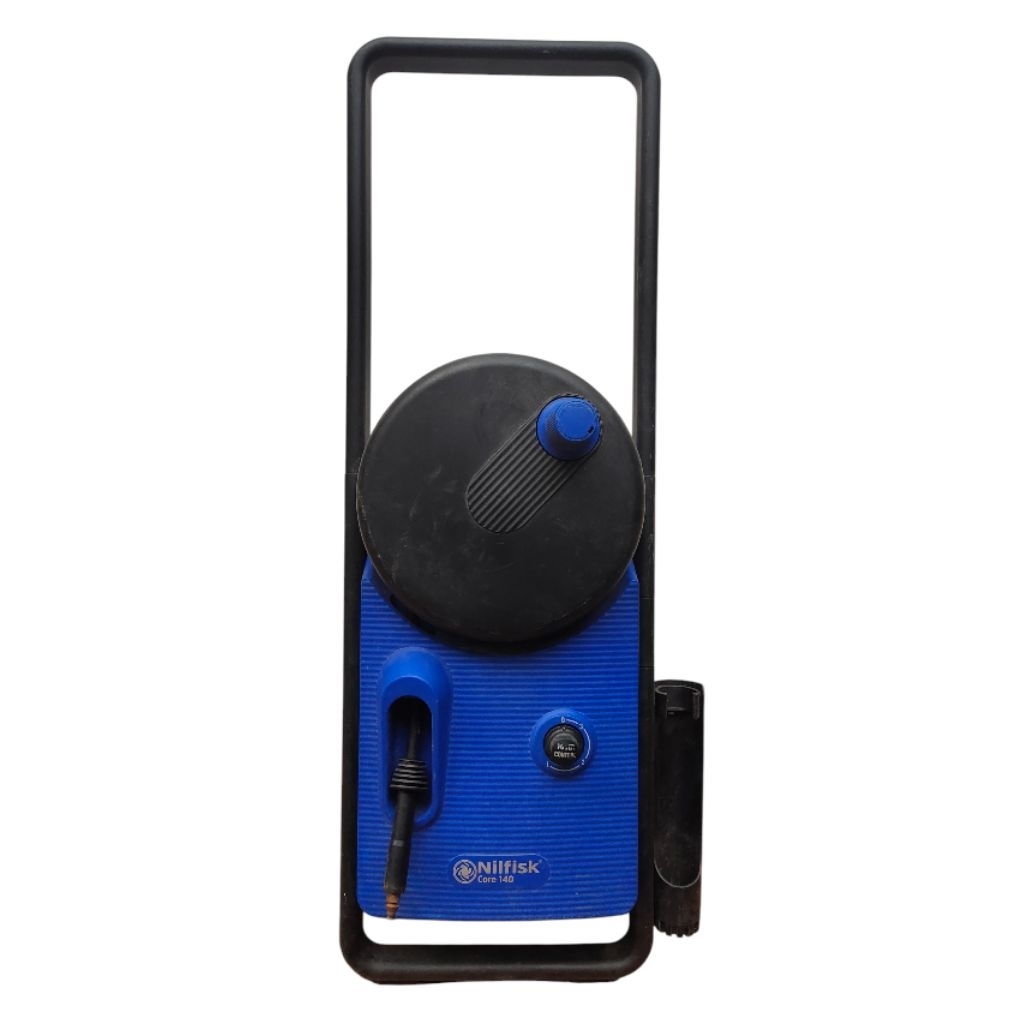 pompa AZKO nilfisk high pressure jet pump nilfisk Machine