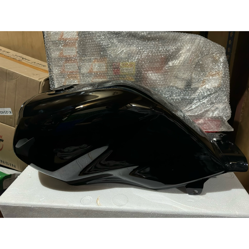 TANGKI TENGKI TANKI BENSIN Yamaha SCORPIO Z 2007