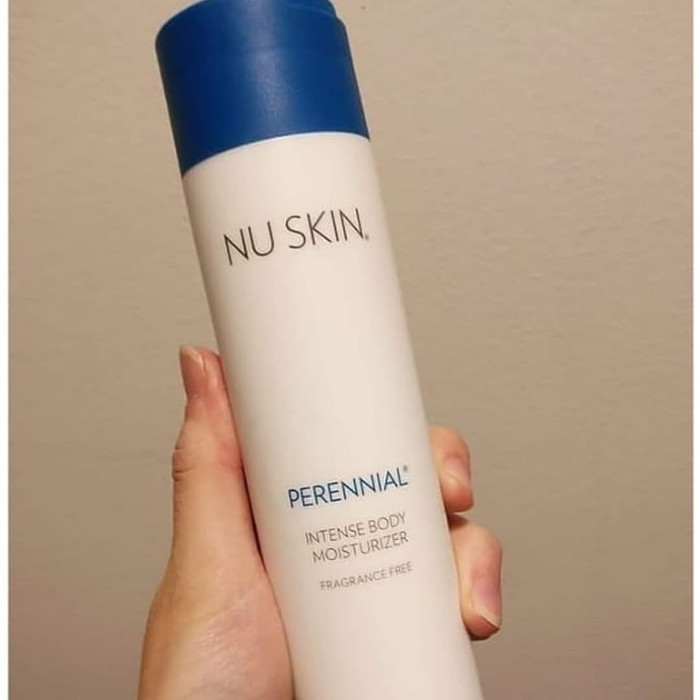 Perennial nu  skin