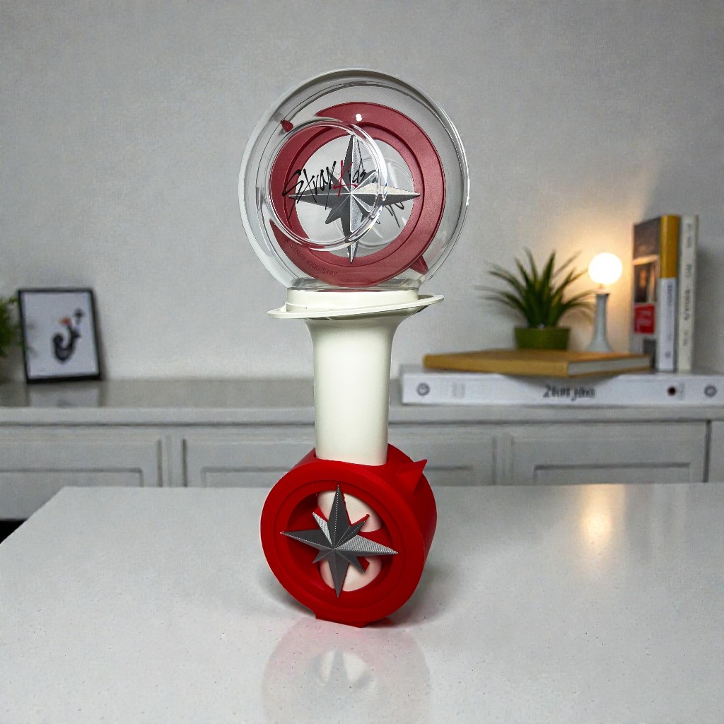 StrayKids Lightstick Stand (Nachimbong)