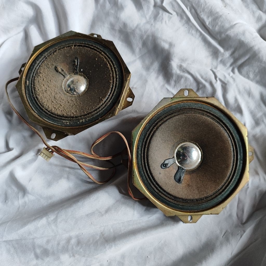 speaker tape compo sony originak copotan sony cfs 210S