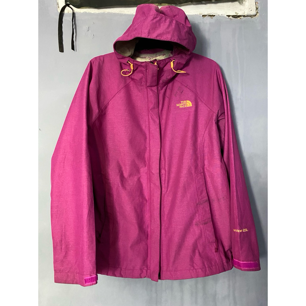 TNF hyvent2,5L