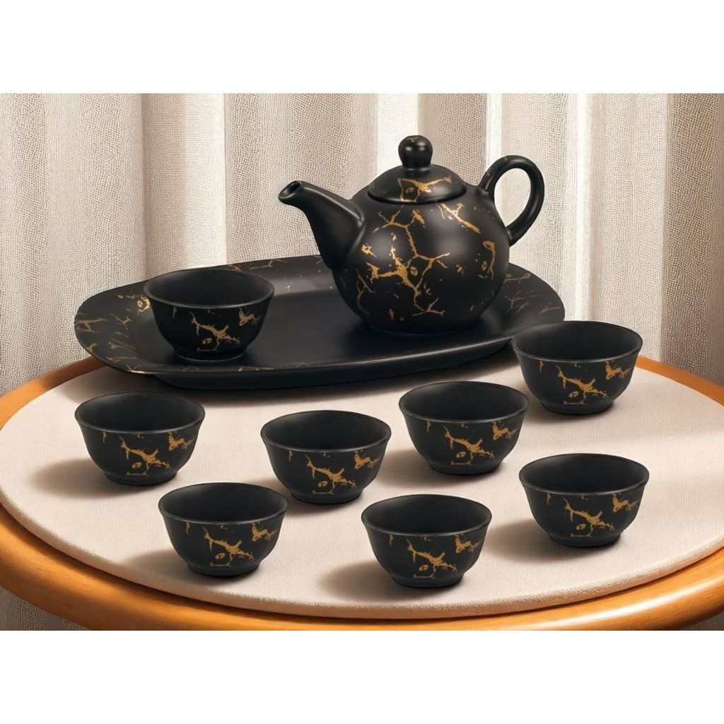 Vicenza Bowl Set - Mangkuk Kecil Set B902 / Mangkok kecil Mpek-mpek Vicenza b902